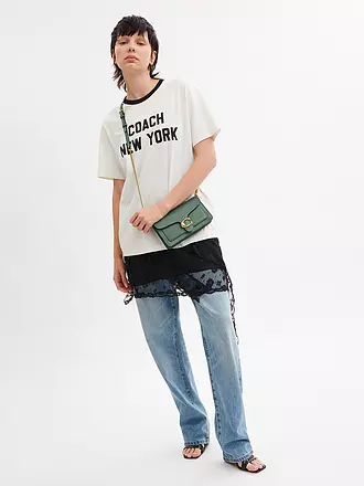 COACH | Ledertasche - Mini Bag TABBY | 